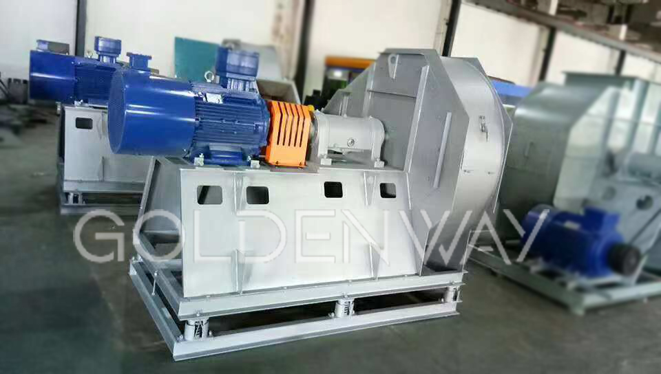 不銹鋼風機 不銹鋼風機