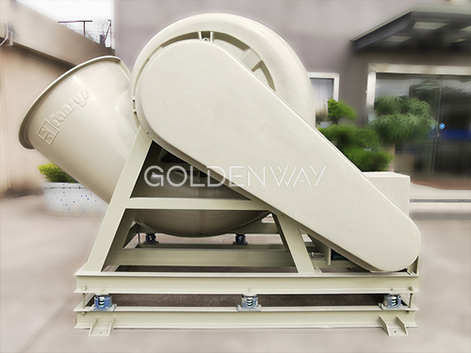 玻璃鋼離心風機