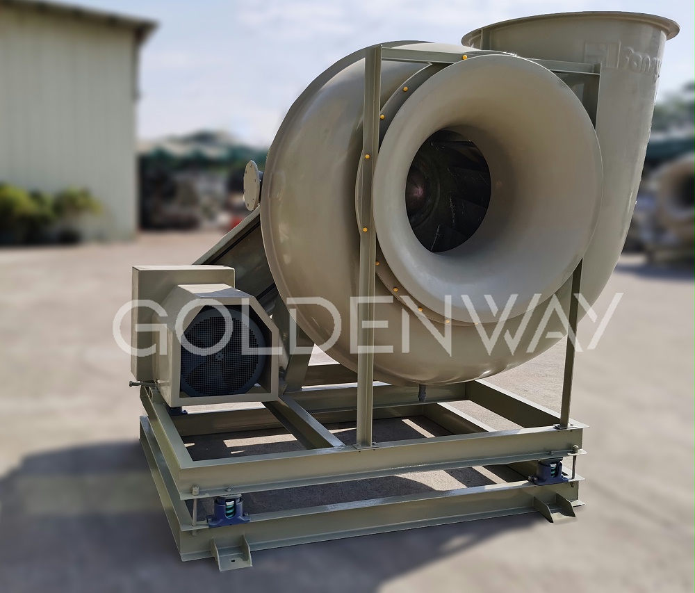 玻璃鋼風機 玻璃鋼風機