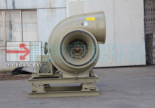 玻璃鋼風(fēng)機