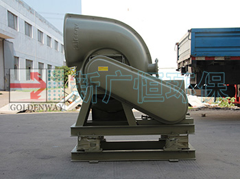 玻璃鋼離心風(fēng)機(jī)