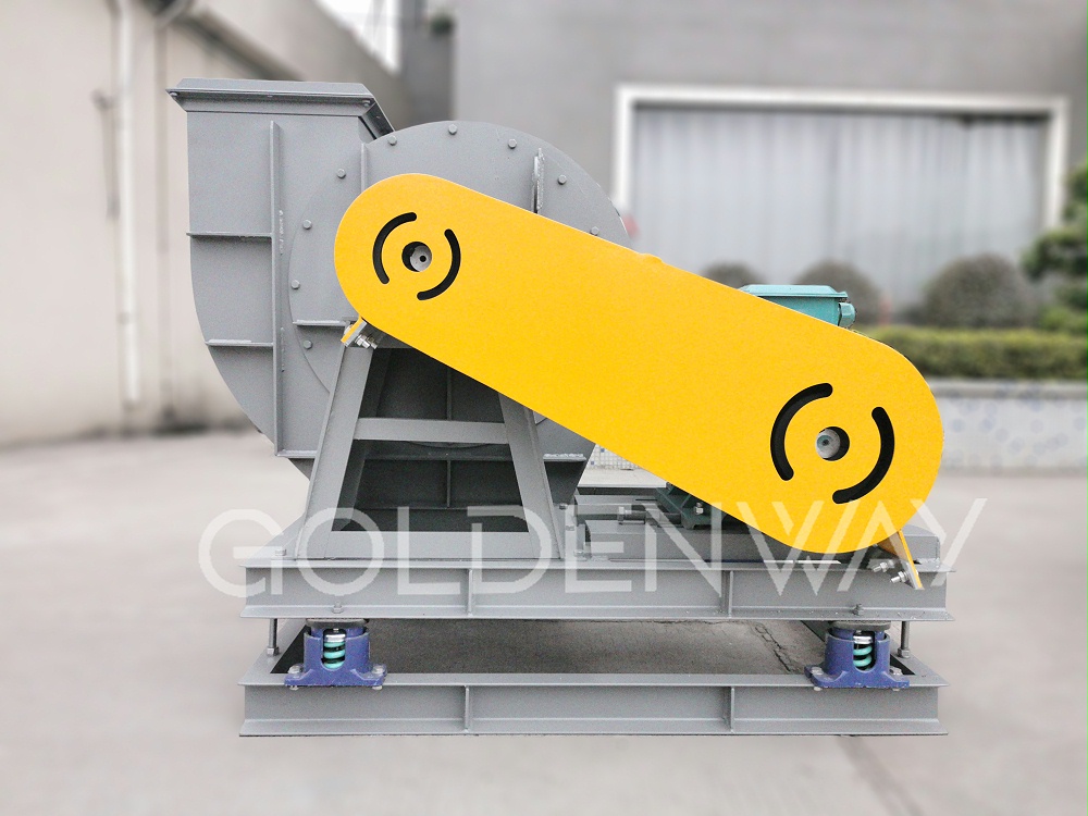 碳鋼風機 碳鋼風機