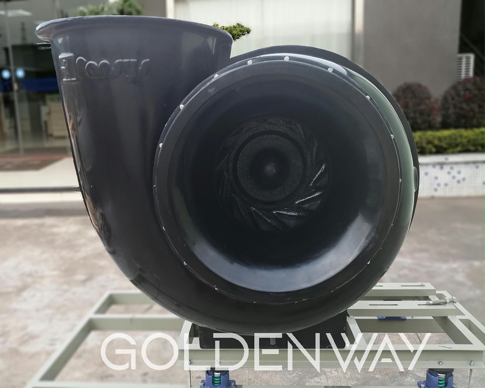 玻璃鋼防爆風機