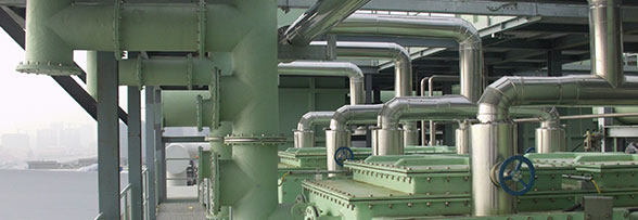 某汽車選擇了新廣恒