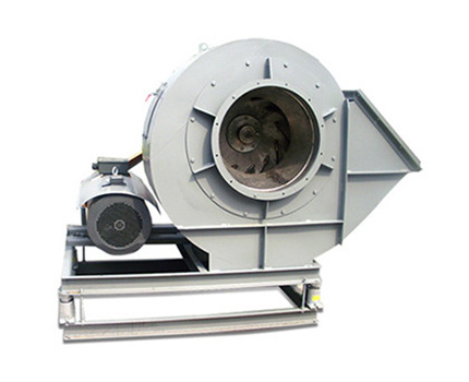 玻璃鋼離心風機